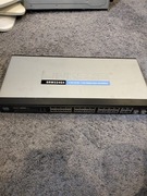 Switch LinkSys SRW224G4