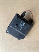 SILNICZEK NAGRZEWNICY OPEL ASTRA H KOMBI 1.9 CDTI 150 KM 2006 52418856