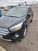 Ford Kuga 2.0 TDCi FWD ST-Line