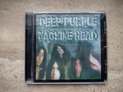 Deep Purple - Machine Head - CD