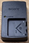 Ładowarka Sony BC-CSN oryginalna, 100% sprawna!