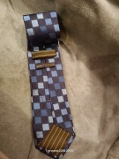 Krawat Męski BCBG Attitude 