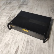 rejestrator danych komputer pokładowy HALDA PC CPU 8011002