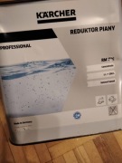 Reduktor Piany RM 761 2,5l Plus spodnie robcze gratis