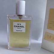 Chanel 5 parfum 35ml czyste perfumy oryginalne flakon unikat 2006