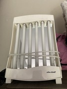 Mini solarium do twarzy i dekoltu Efbe-Schott