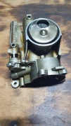 Pompa oleju Mini Cooper Peugeot RCZ Citroen 1.6THP