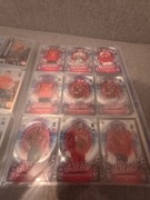 Topps Match Attax euro 2024 karty energy opis 