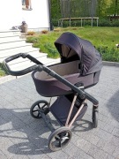 Wózek 2w1 Roan IVI 2.0