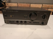 TECHNICS SU-V670 PXS ! Wzmacniacz stereo  do naprawy 