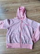 Bluza z kapturem dla 4/5-latki