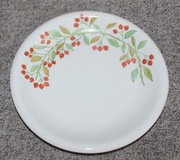 Alföldi talerzyk dekoracyjny kolekcjonerski