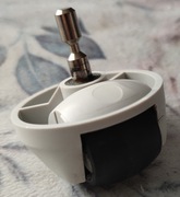 Kółko przednie podporowe do Xiaomi Mi Vacuum 1C STYTJ01ZHM