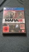 Mafia 3 gra na ps4