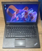 Lenovo ThinkPad x250 5 gen 4/120 GB