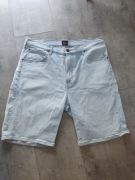 Spodenki lee asher r36 szorty 