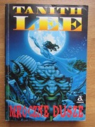 Mroczne dusze ___ Tanith Lee 