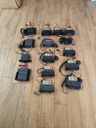 22 sztuk CB radio President M-tech, Midland