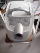 Odkurzacz piorący ZELMER AQUAWELT 1700W (dużo części NOWYCH ORGINALNE) 