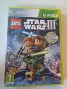 Gra Xbox 360 Star wars