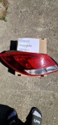Lampa lewa tył insygnia 2010 r orginał hatchback 