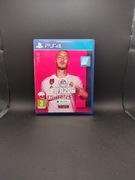 Gra FIFA 20 na ps4