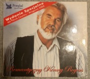 XIX Piknik Country - Mrągowo 2000 - Romantyczny Kenny Rogers