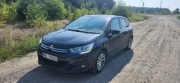 Citroen C4 1.2 130 KM (2017)