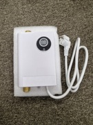 Przepływowy podgrzewacz wody