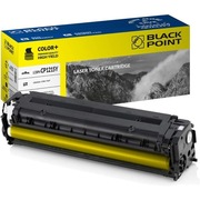 Toner BLACK POINT LCBPH CP1215Y