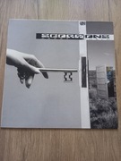 Scorpions -Crazy World