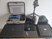 Skaner 3D EinScan Pro 2X 2020