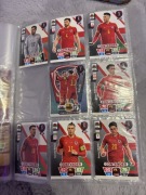 8 kart FIFA world cup qatar2022 contender walia