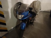 sprzedam kawasaki zr-7s