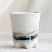 Czarka ceramiczna 200 ml