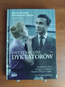 Ostatnie dni dyktatorów