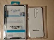 Etui silikonowe Redmi Note 8 Pro