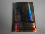 Karta Pokémon Cobaltium  GX 168/181