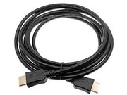 Kabel HDMI 3M CZARNY
