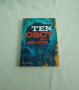 Ten obcy Irena Jurgielewiczowa