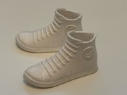 Barbie Fashionistas KEN tennis shoe sneakers