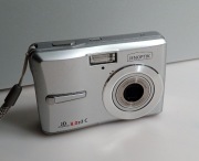 Aparat cyfrowy Jenoptik JD8.0z3 C