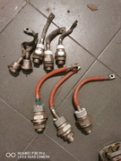 Dioda dużej mocy 250 A do rozruchu cena za szt  tanio d66-200unitra d00-250