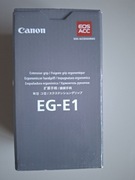 Grip do Canon EOS RP EG-E1