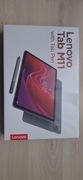 Tablet Lenovo M11+ rysik NOWY ORYGINALNIE ZAPAKOWANY