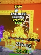 Los Chicleterias || Roblox | Brainrot