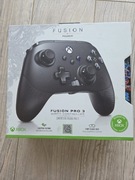 Pad Kontroler przewodowy Xbox Fusion Pro 3