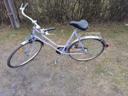 Rower Romet Tyler Europa Sprint 1990