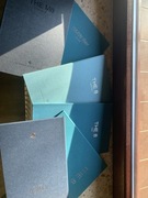 Prospekt BMW 6 sztuk książki m8 8er coupé cabrio gran coupé