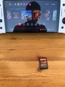 Gra (kartridż) na Nintendo Cars 3